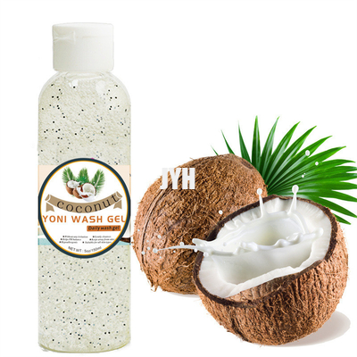 150ML Vaginal Wash With Cleaning Factor Cleanse Remove Odor PH Balance For Women