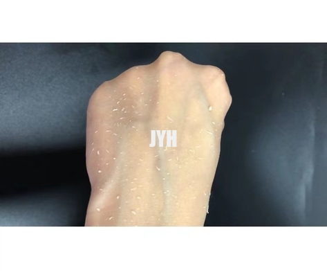 60g Natural Skin Care Products Facial Peeling Whitening Moisturizing Gold Exfoliating Gel