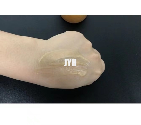 60g Natural Skin Care Products Facial Peeling Whitening Moisturizing Gold Exfoliating Gel