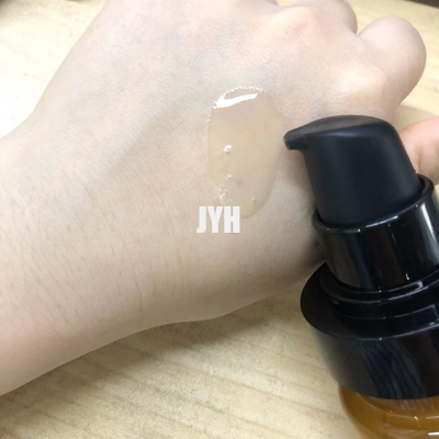 10% Niacinamide 1%Zinc Dark Spot Anti Aging Whitening Hydrating Facial Serum