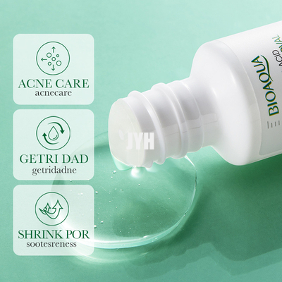 30ml Anti Acne Face Serum Organic Acne Treatment Salicylic Acid Pimple Removal Facial Skincare