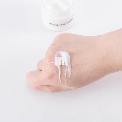 60ml Elastic Eye Cream For Dark Circles And Puffiness Instant Wrinkle Remover Lift Firming