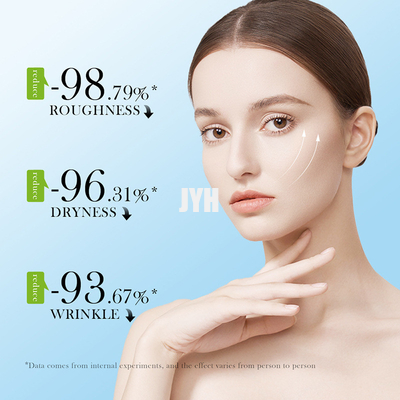60g Hyaluronic Acid Moisturizer Facial Cream Brightening Anti Aging Wrinkle Remove Fine Lines Reduce