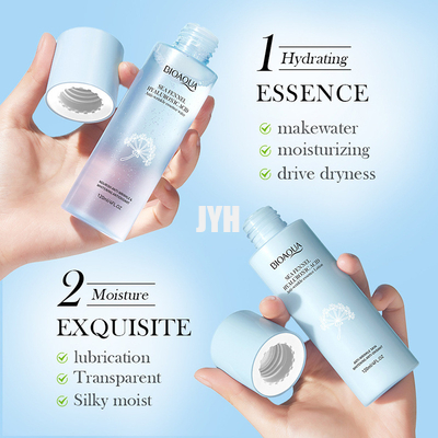 120ml Skin Care Toner And Lotion Moisturizing Skin Sea Fennel Hyaluronic Acid Anti Wrinkle