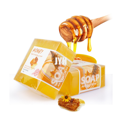MSDS Bodycare Cosmetics Natural Plant Aloe Vera Honey Milk Goat Face Body Bath Cleansing Bar Soap