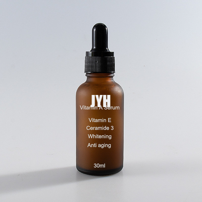 30ml Organic Skin Care Retinol Facial Serum Whitening Anti Aging Vitamin A For Face