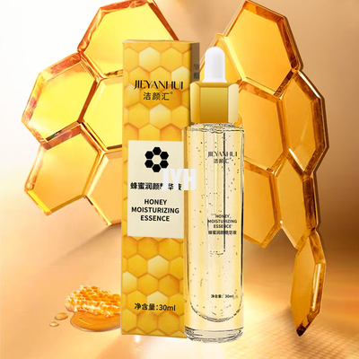 30ml Honey Propolis Enrich Essence 63% Black Bee Propolis Extract Face Serum
