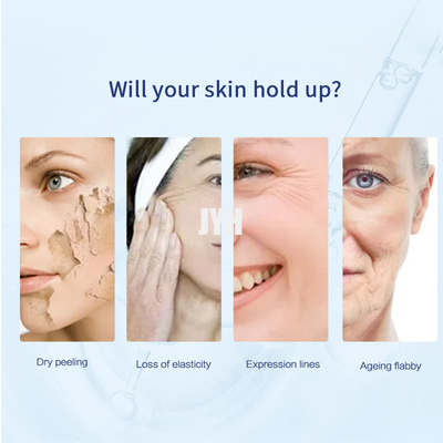 500ml Hyaluronic Acid Serum Skin Care Whitening Facial Anti Aging Face Serum