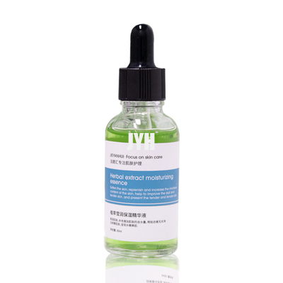 Skin Friendly Black Spots Anti Aging Repair Serum 30ml Customization