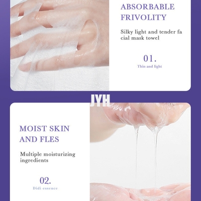 30ml OEM Skin Care Products Freckle Removal Nicotinamide Whitening Spot Removing Facial Mask