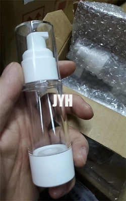 30ml Waterproof Liquid Foundation Full Cover Luxury Oil Free Makeup Private Label