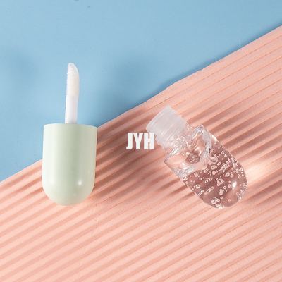 5g Repair Clear Lip Oil Hydrating Natural Lip Plumper Moisturizing