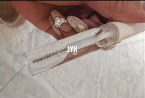 Customization Lash Glue Accelerator Adhesive Eyelash Glue Companion Raincoat Accelerator Reinforcer