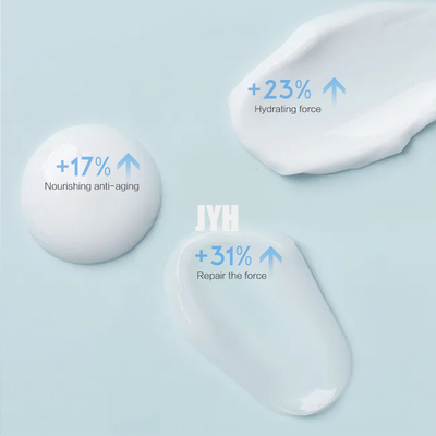Birch Deeply Moisturizer Facial Cream Hydration Anti Aging Wrinkle Collagen Cream For Face
