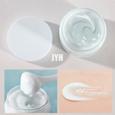 Birch Deeply Moisturizer Facial Cream Hydration Anti Aging Wrinkle Collagen Cream For Face