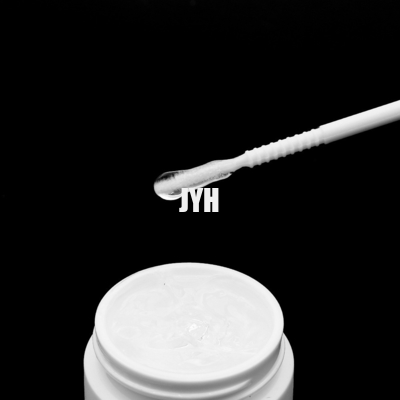 Odorless Lash Remover Strawberry Gel Jelly Remover For Eyelash Extension