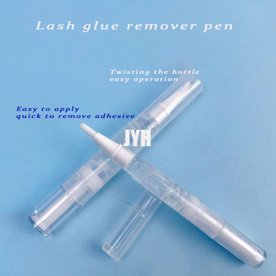 10g/Pc Eyelash Care Products Lash Extension Gel Remover Pen Fragrance Free