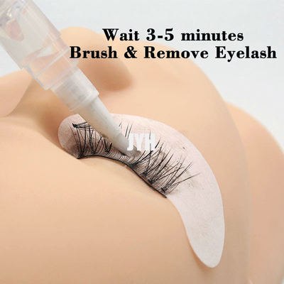 10g/Pc Eyelash Care Products Lash Extension Gel Remover Pen Fragrance Free