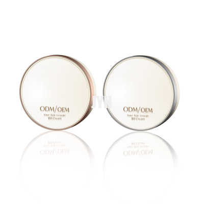 ODM Face Makeup Cosmetics BB/CC Air Cushion Skin Care Foundation Cream