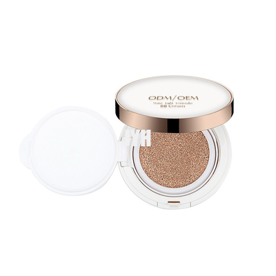 ODM Face Makeup Cosmetics BB/CC Air Cushion Skin Care Foundation Cream