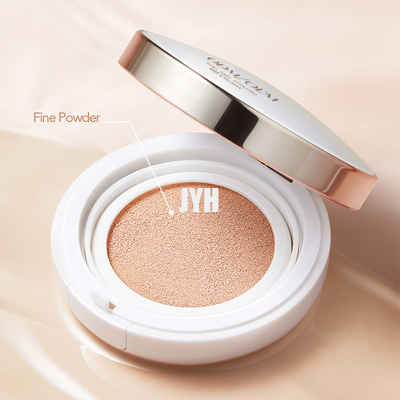 ODM Face Makeup Cosmetics BB/CC Air Cushion Skin Care Foundation Cream