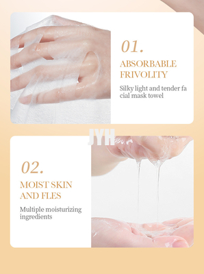 MSDS OEM Skin Care Products Moisturizing Collagen Facial Mask Sheet Anti Aging