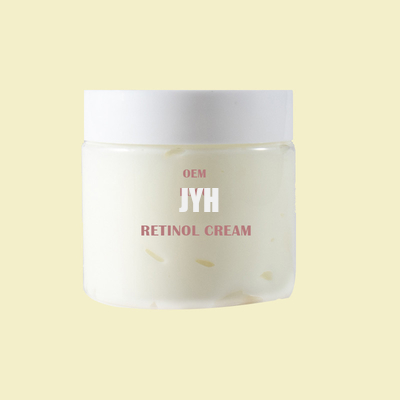Polypeptide Repair Alcohol Moisturizing Retinol Face Cream 500G Anti Aging