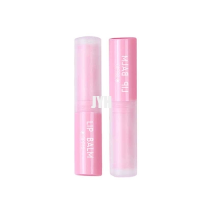Oem Private Label Nourishing Lip Balm Natural Vegan Soft Moisturizing Glossy Treatment