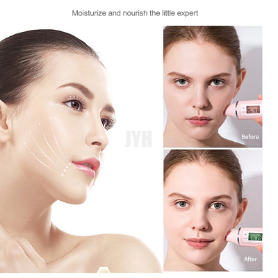 MSDS Korean Face Masks Petal Skin Care Moisturizing Whitening Sheet Facial Mask