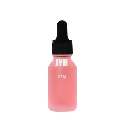 30ml Organic Whitening Anti Age Face Serum With 30% Vitamin C 5% Niacinamide 10% Vitamin E