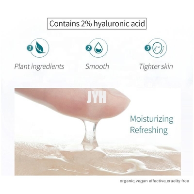 Timeless Anti Wrinkle Serum Matrixyl 3000 Peptide Hyaluronic Acid Face Serum Glowing Glass