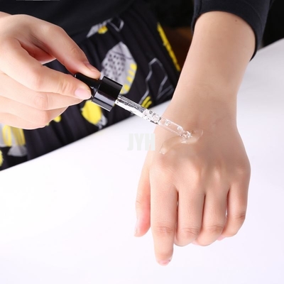 Timeless Anti Wrinkle Serum Matrixyl 3000 Peptide Hyaluronic Acid Face Serum Glowing Glass
