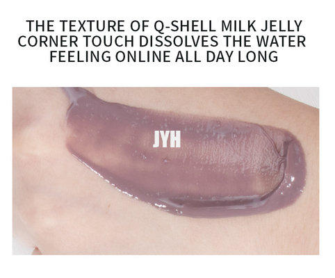 Deep Cleansing Eggplant Facial Clay Mask Blackhead Pore Cleanser Clay Mud Mask