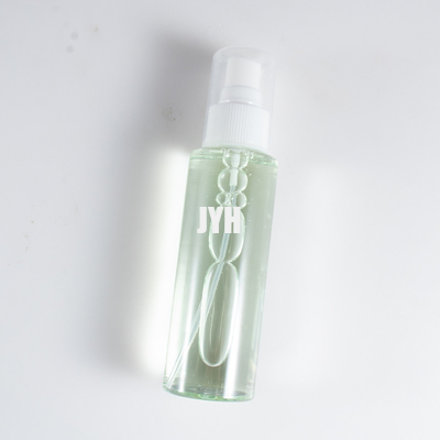 OEM Mint Refreshing Essential Facial Toner For Soothing Repair Acne Treatment