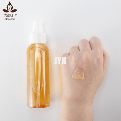 OEM Salicylic Acid 2% Acne Care Solution Facial Serum For Smoother Clearer Skin