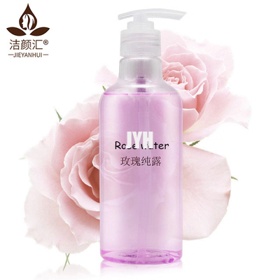 400ml Rose Hydrosol Water 100% Pure Rosewater Spray Mist Bulk Hydrating Face Toner