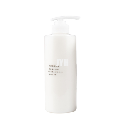 500ml N Ceramide Shot Ampoule Anti Aging Hydrating Serum With Ceramide Deep Moisturization