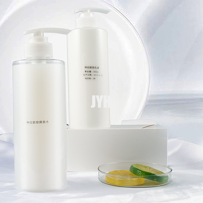 500ml N Ceramide Shot Ampoule Anti Aging Hydrating Serum With Ceramide Deep Moisturization