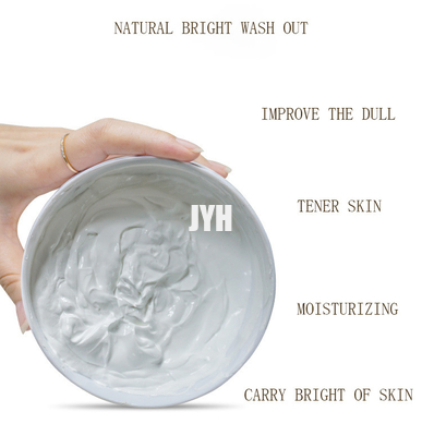 Korean Cosmetics Beauty Brightening And Whitening Cream for Boby Face 1000ml