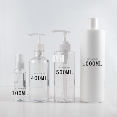100ml Refreshing Face Mist Moisturizing Facial Toner Facial Toner Tea Tree Balancing