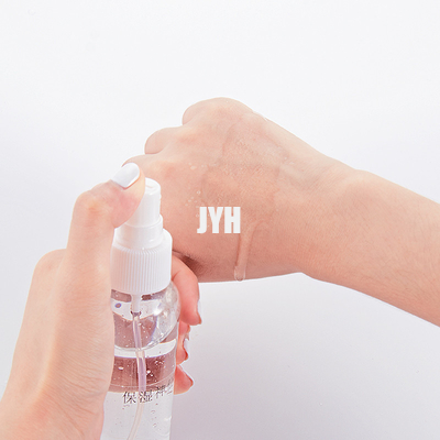 100ml Refreshing Face Mist Moisturizing Facial Toner Facial Toner Tea Tree Balancing