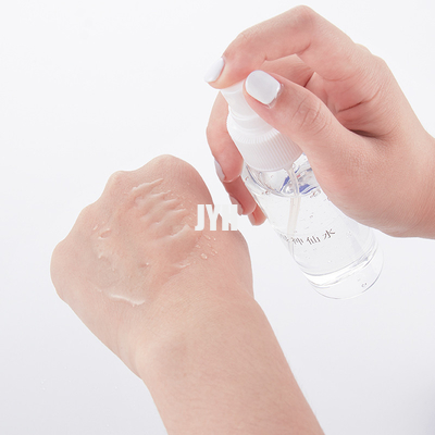 100ml Refreshing Face Mist Moisturizing Facial Toner Facial Toner Tea Tree Balancing