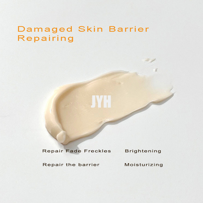 1.75oz 50g OEM Skin Care Products Repairing Firming Pimples Night Redness Repair Cream