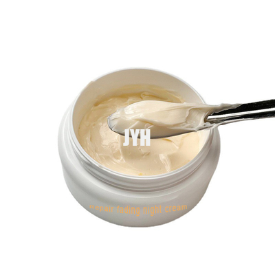 1.75oz 50g OEM Skin Care Products Repairing Firming Pimples Night Redness Repair Cream