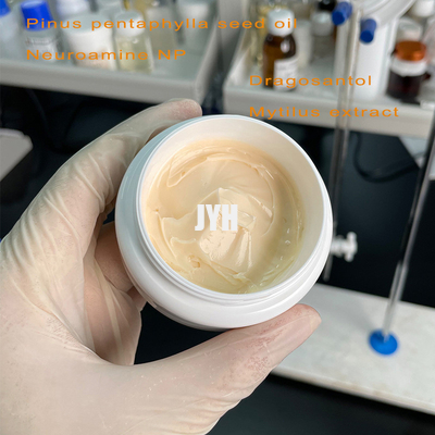 1.75oz 50g OEM Skin Care Products Repairing Firming Pimples Night Redness Repair Cream