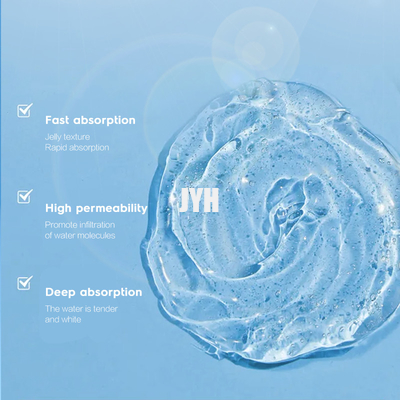 MSDS Facial Hydrating Mask Brightening Sleeping Night Cream Nourishing Sleeping Face Mask