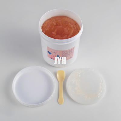 Alcohol Free OEM Skin Care Products Bulk 1kg Rose Petal Oxygen Infusion Mask