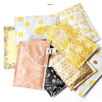 Customized Hydrating Sheet Mask Boosting Brightening Natural Hydro Facial Mask