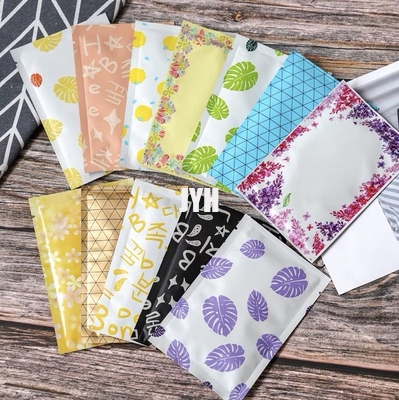 Customized Hydrating Sheet Mask Boosting Brightening Natural Hydro Facial Mask