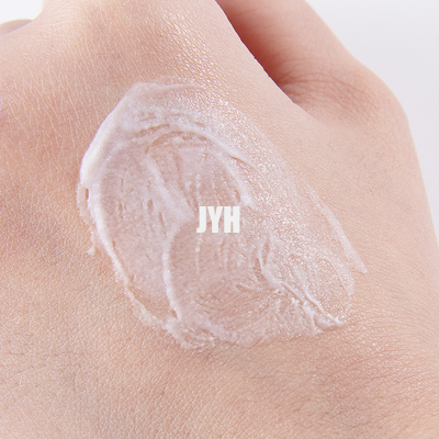 Whitening Moisturizing Anti Aging Cream Formulation  50ml For Adult